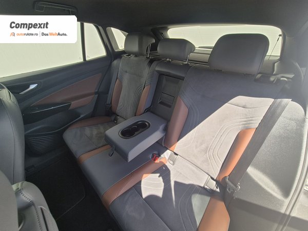 Volkswagen ID4 Pro Performance 204 cp