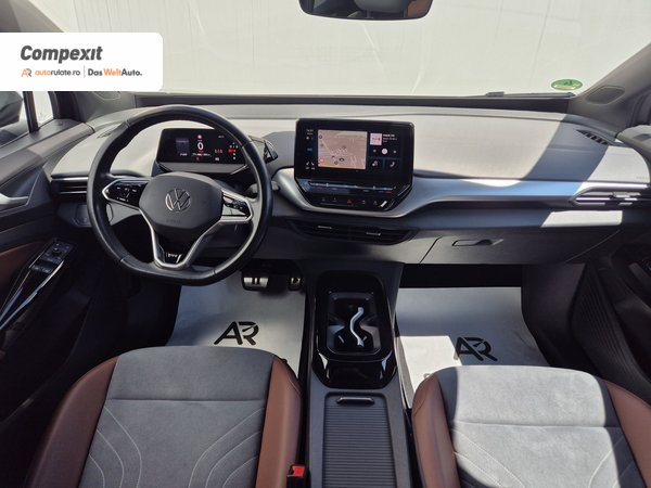 Volkswagen ID4 Pro Performance 204 cp