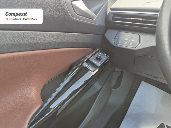Volkswagen ID4 Pro Performance 204 cp