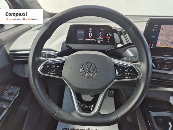 Volkswagen ID4 Pro Performance 204 cp