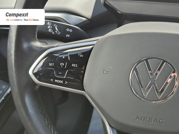 Volkswagen ID4 Pro Performance 204 cp