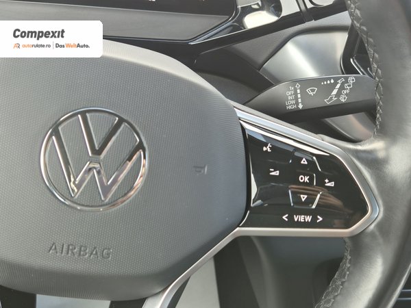 Volkswagen ID4 Pro Performance 204 cp