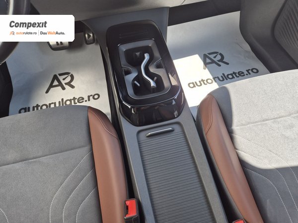 Volkswagen ID4 Pro Performance 204 cp