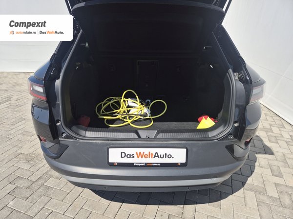 Volkswagen ID4 Pro Performance 204 cp