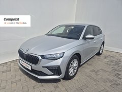 Škoda Scala Selection 1.0 tsi DSG