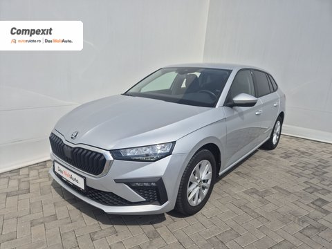 Škoda Scala Selection 1.0 tsi DSG