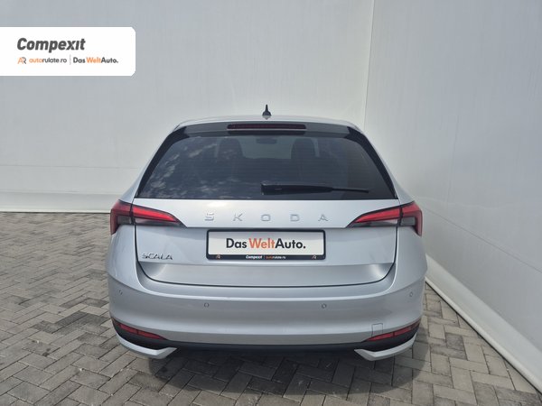 Škoda Scala Selection 1.0 tsi DSG