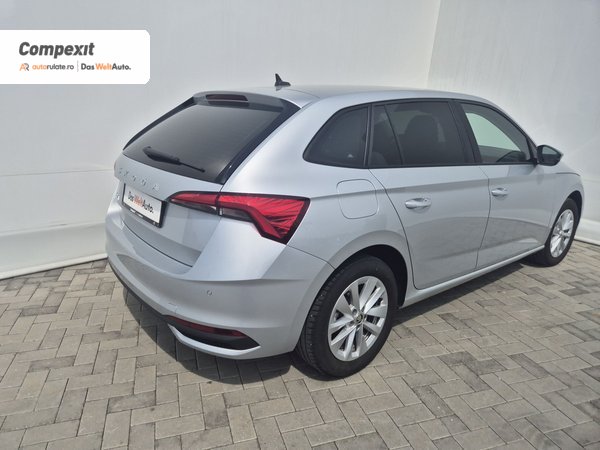 Škoda Scala Selection 1.0 tsi DSG