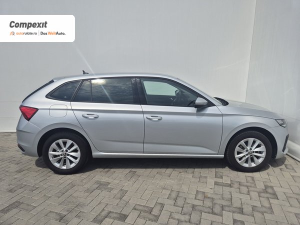 Škoda Scala Selection 1.0 tsi DSG