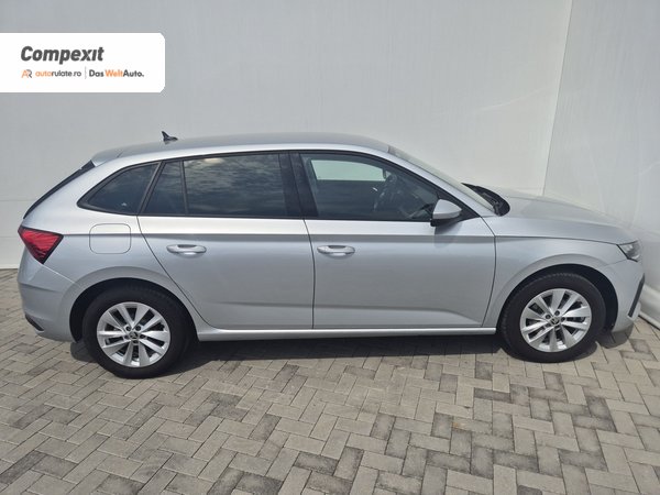 Škoda Scala Selection 1.0 tsi DSG