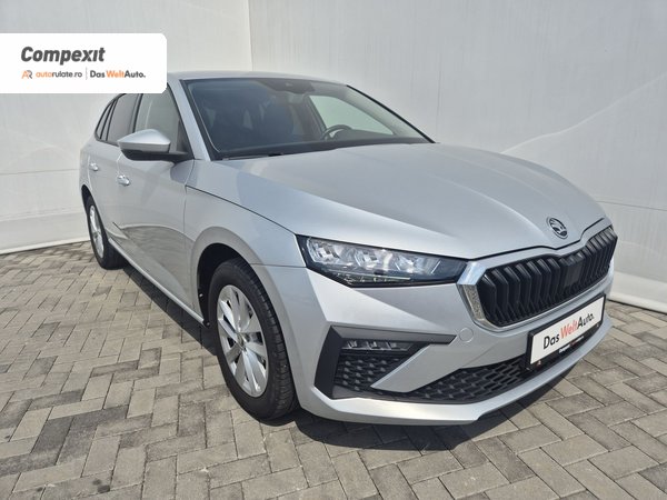 Škoda Scala Selection 1.0 tsi DSG