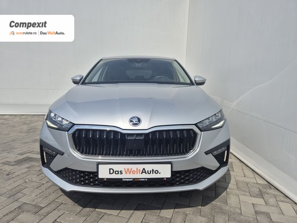 Škoda Scala Selection 1.0 tsi DSG