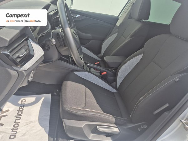 Škoda Scala Selection 1.0 tsi DSG
