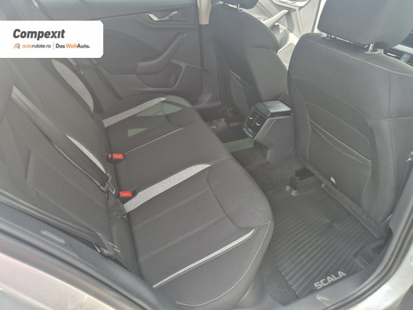 Škoda Scala Selection 1.0 tsi DSG