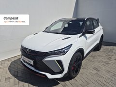 Geely Coolray GF 1.5 T-GDI, 174 cp, 7DCT