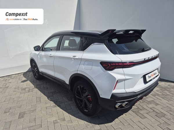 Geely Coolray GF 1.5 T-GDI, 174 cp, 7DCT