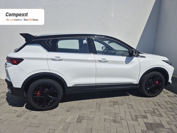 Geely Coolray GF 1.5 T-GDI, 174 cp, 7DCT