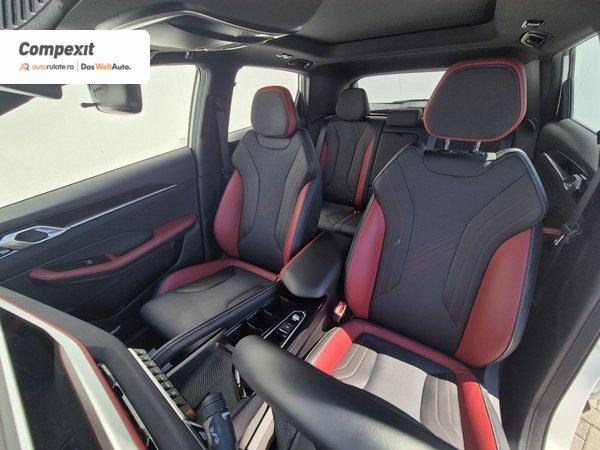 Geely Coolray GF 1.5 T-GDI, 174 cp, 7DCT