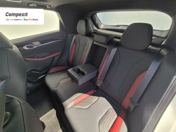 Geely Coolray GF 1.5 T-GDI, 174 cp, 7DCT
