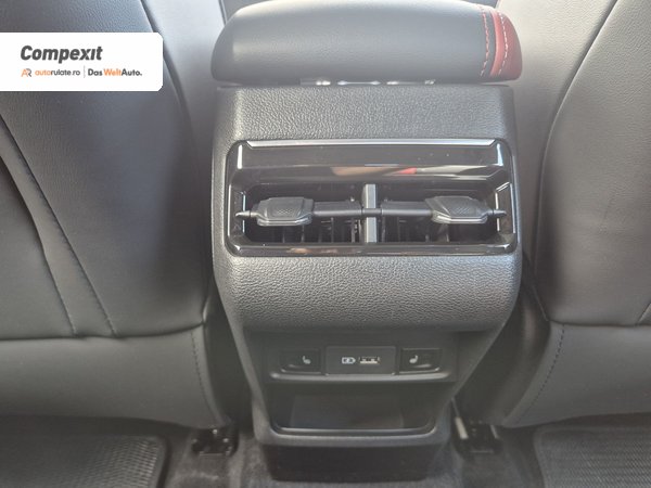 Geely Coolray GF 1.5 T-GDI, 174 cp, 7DCT