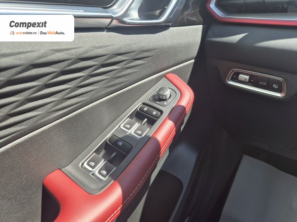 Geely Coolray GF 1.5 T-GDI, 174 cp, 7DCT