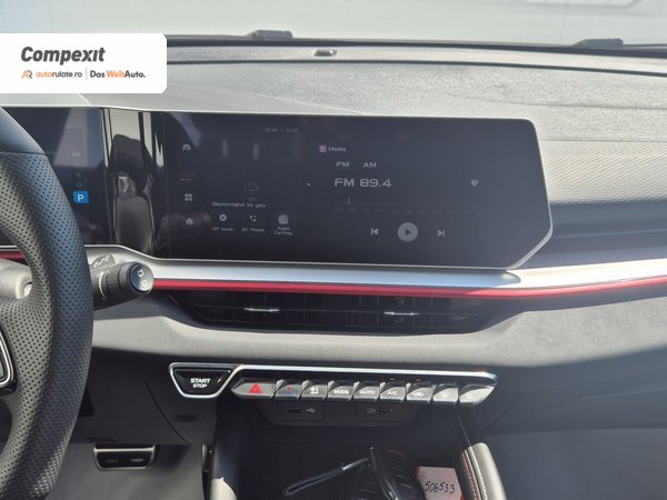 Geely Coolray GF 1.5 T-GDI, 174 cp, 7DCT
