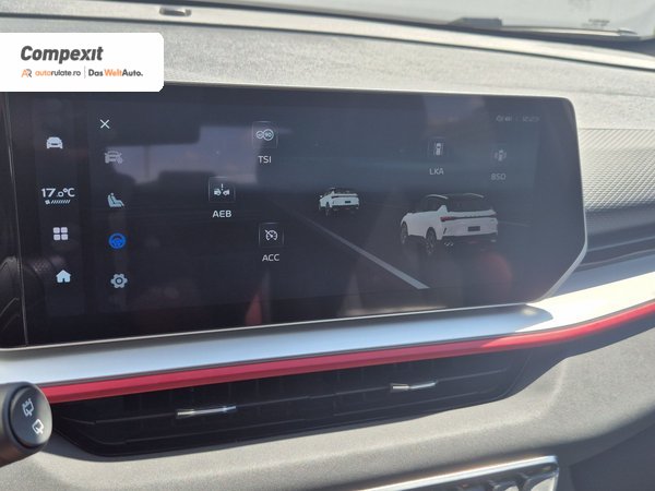 Geely Coolray GF 1.5 T-GDI, 174 cp, 7DCT