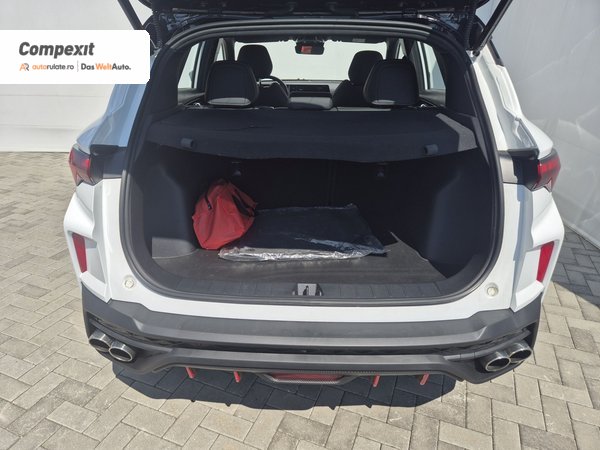 Geely Coolray GF 1.5 T-GDI, 174 cp, 7DCT