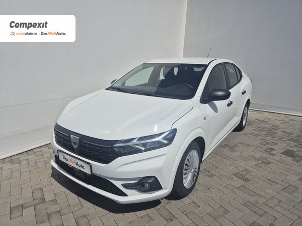 Dacia Logan Essential 1.0 TCe