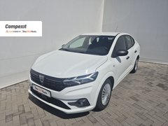 Dacia Logan Essential 1.0 TCe