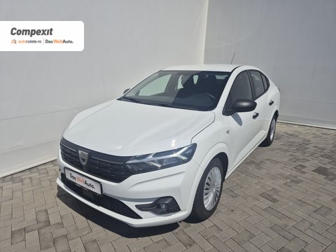 Dacia Logan Essential 1.0 TCe