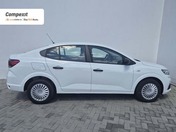 Dacia Logan Essential 1.0 TCe