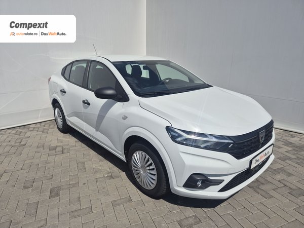 Dacia Logan Essential 1.0 TCe