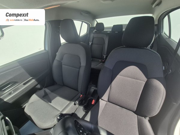 Dacia Logan Essential 1.0 TCe