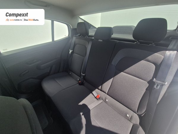 Dacia Logan Essential 1.0 TCe