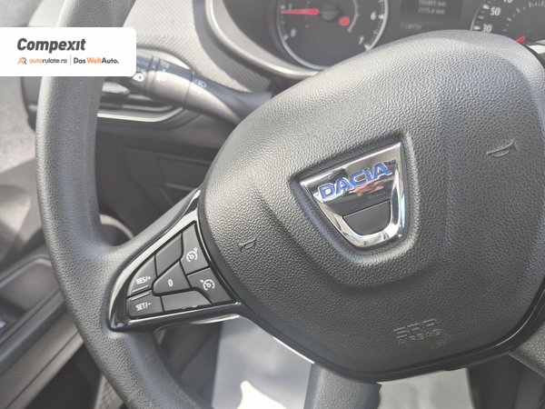 Dacia Logan Essential 1.0 TCe