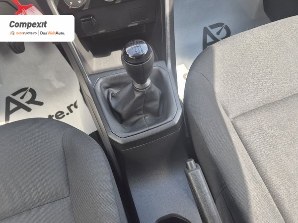 Dacia Logan Essential 1.0 TCe