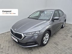 Škoda Octavia Ambition 2.0 tdi, 150 cp, DSG