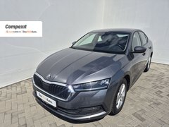 Škoda Octavia Ambition 2.0 tdi, 150 cp, DSG