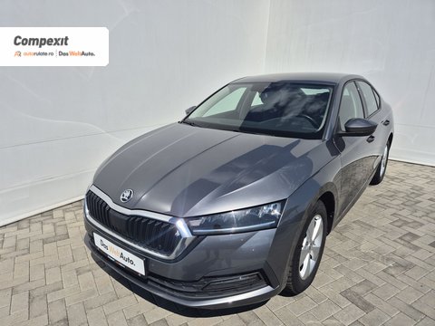 Škoda Octavia Ambition 2.0 tdi, 150 cp, DSG
