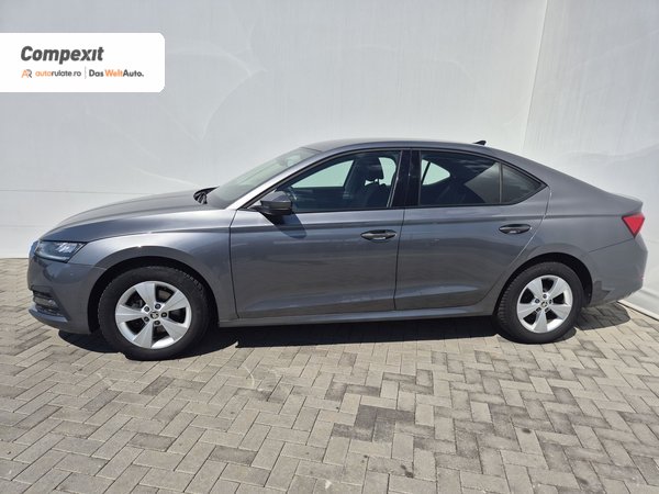 Škoda Octavia Ambition 2.0 tdi, 150 cp, DSG