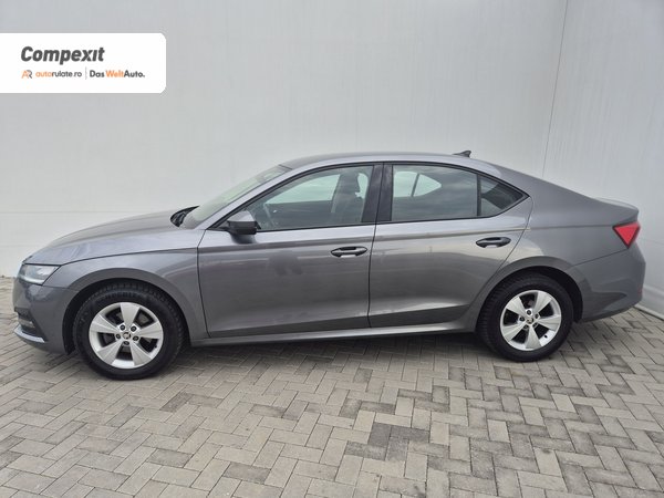 Škoda Octavia Ambition 2.0 tdi, 150 cp, DSG