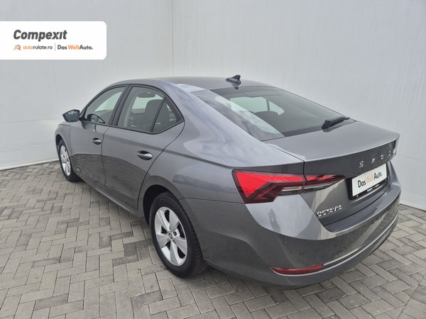 Škoda Octavia Ambition 2.0 tdi, 150 cp, DSG