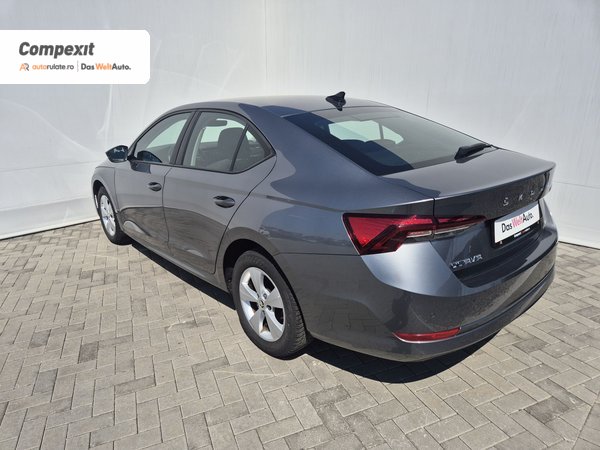 Škoda Octavia Ambition 2.0 tdi, 150 cp, DSG