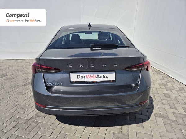 Škoda Octavia Ambition 2.0 tdi, 150 cp, DSG
