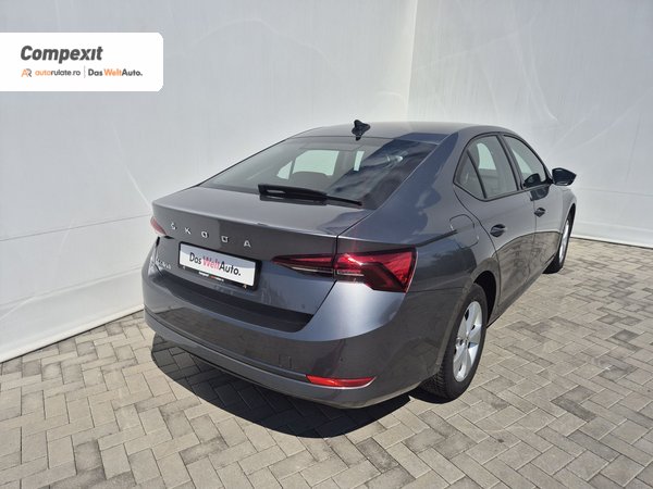 Škoda Octavia Ambition 2.0 tdi, 150 cp, DSG