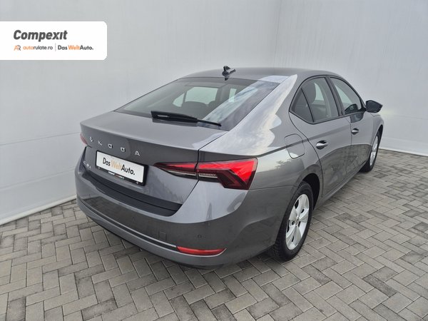 Škoda Octavia Ambition 2.0 tdi, 150 cp, DSG