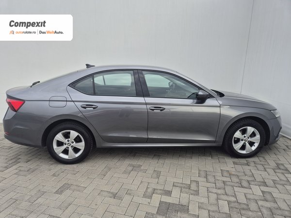 Škoda Octavia Ambition 2.0 tdi, 150 cp, DSG
