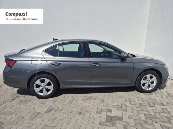 Škoda Octavia Ambition 2.0 tdi, 150 cp, DSG