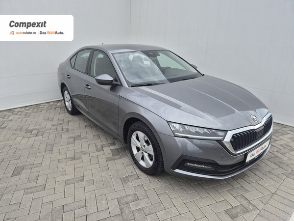 Škoda Octavia Ambition 2.0 tdi, 150 cp, DSG